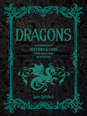 cover image of Dragons